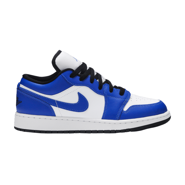 Air Jordan 1 Low GS 'Game Royal'