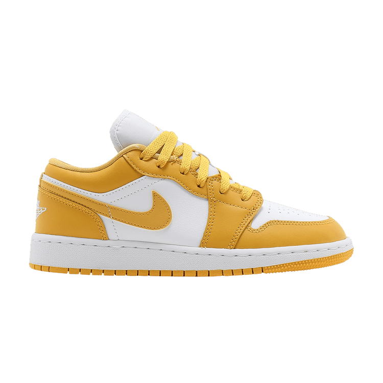 Air Jordan 1 GS 'Pollen'