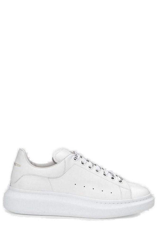 Alexander McQueen Larry Oversized Sneakers