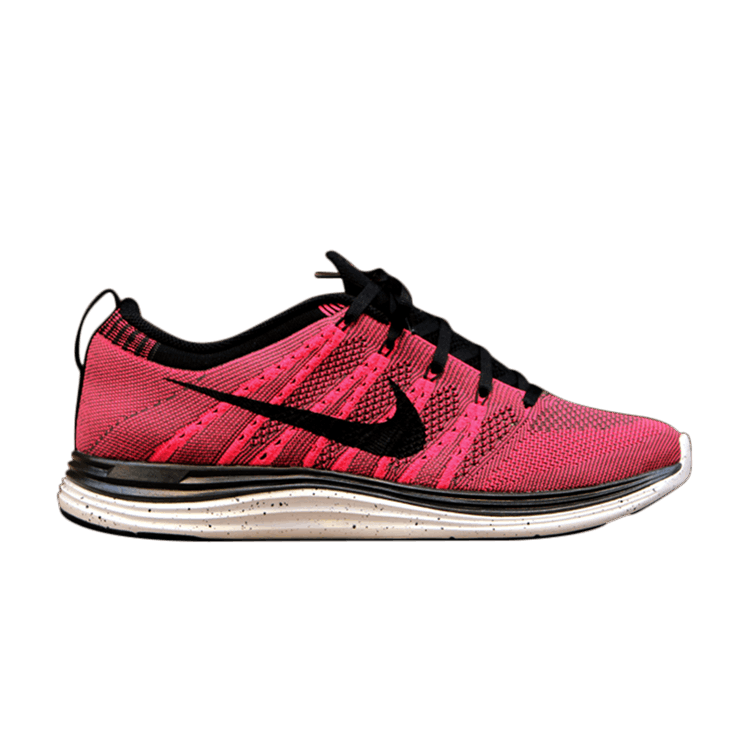 Nike Flyknit One+