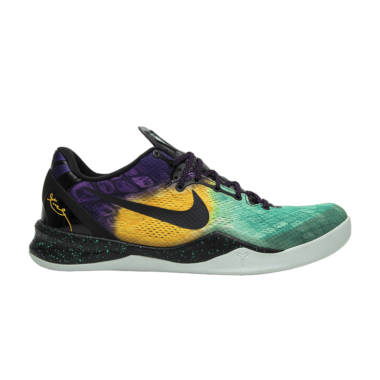 Nike Kobe 8 'Easter'