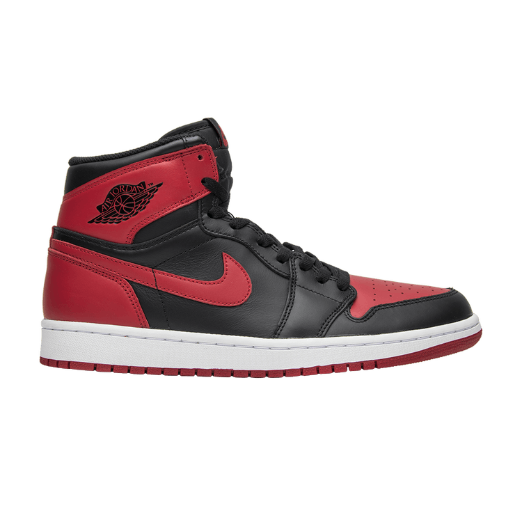 Air Jordan 1 Retro High OG 'Bred' 2013
