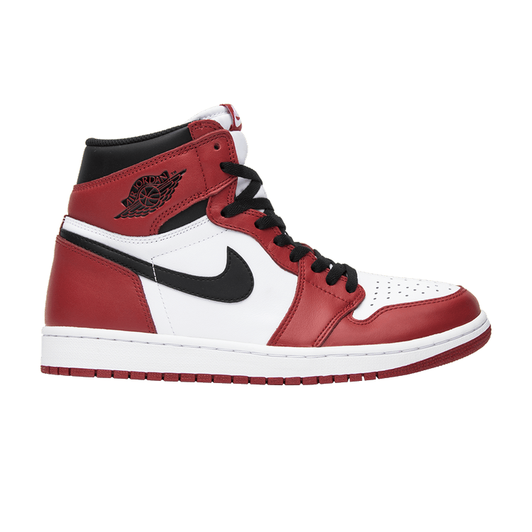 Air Jordan 1 Retro High OG 'Chicago' 2015