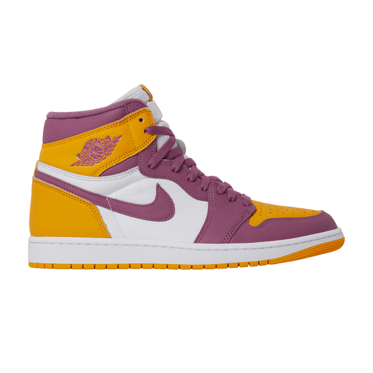 Air Jordan 1 Retro High OG 'Brotherhood'