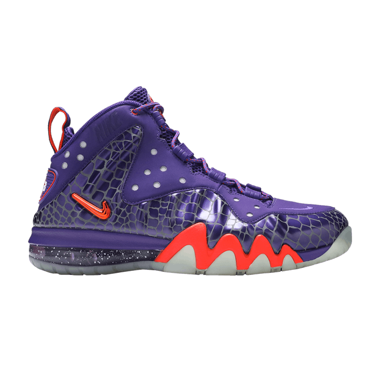Nike Barkley Posite Max 'Phoenix Suns'