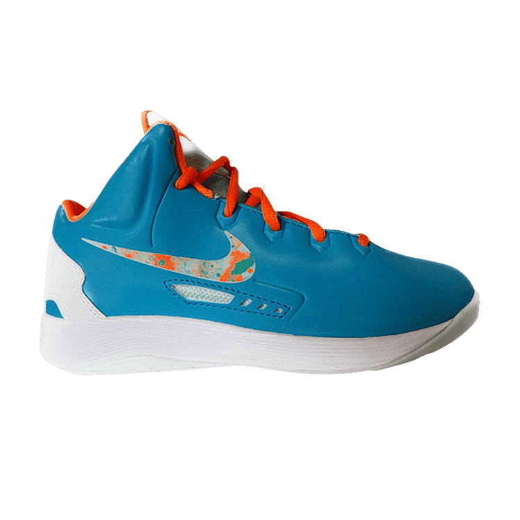 Nike KD 5 PS 'Easter'