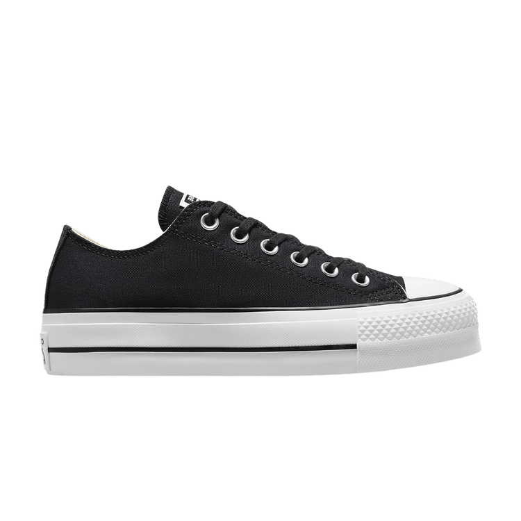 Converse Chuck Taylor All Star Lift Platform Canvas  'Black'
