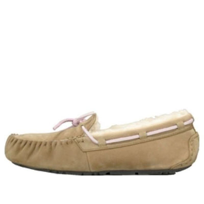 (WMNS) UGG Dakota Slipper Athleisure Casual Sports Shoes Fleece Lined