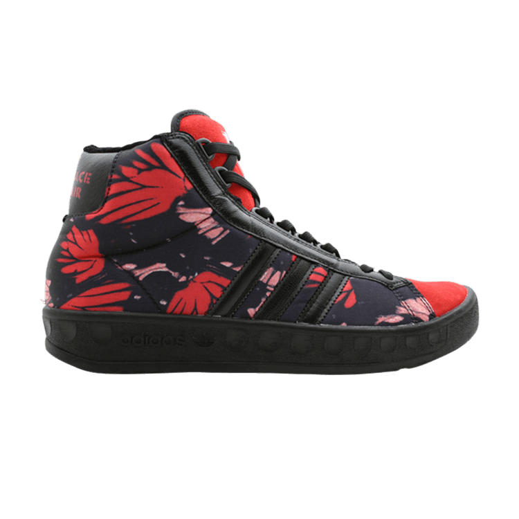 Adidas Adicolor Hi R2