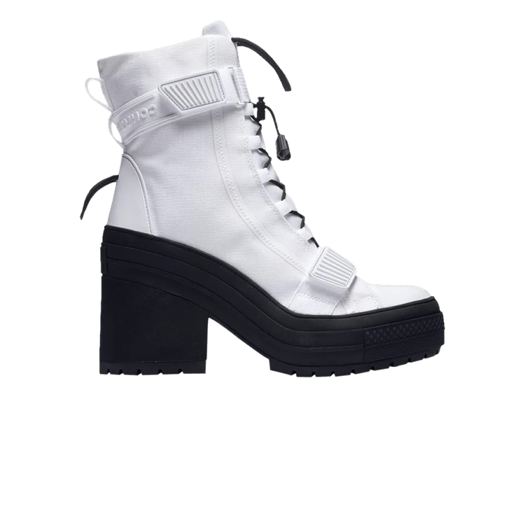 Converse Wmns Chuck Taylor All Star GR 82 Platform Boot 'White'