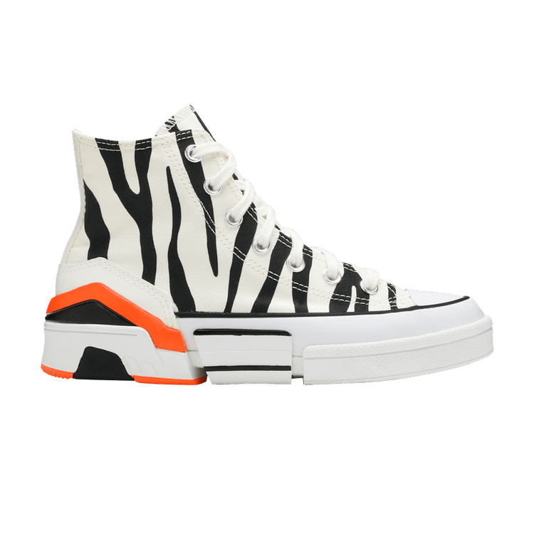 Converse Wmns CPX70 High 'Sunblocked - Zebra Print'