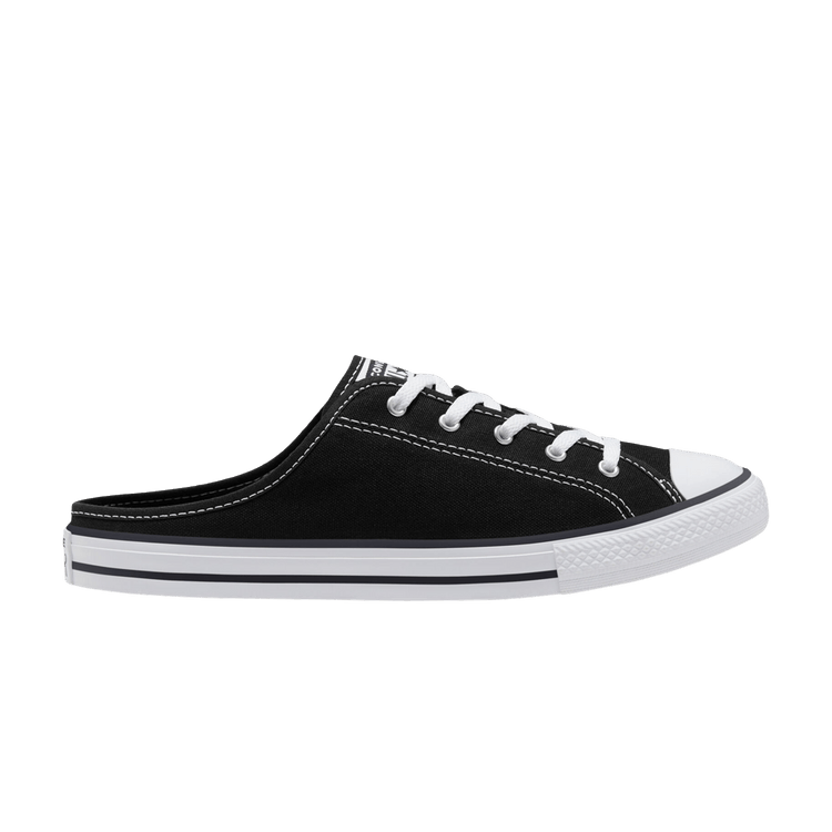 Converse Wmns Chuck Taylor All Star Dainty Mule Slip 'Black'