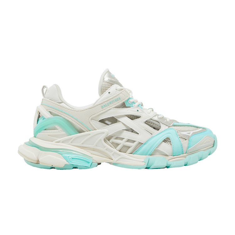 Balenciaga Track.2 Sneaker 'Mint'