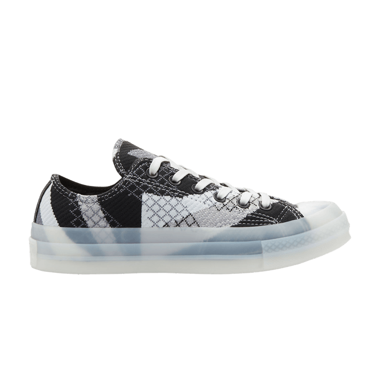 Converse Chuck 70 Low 'Knit Mashup'