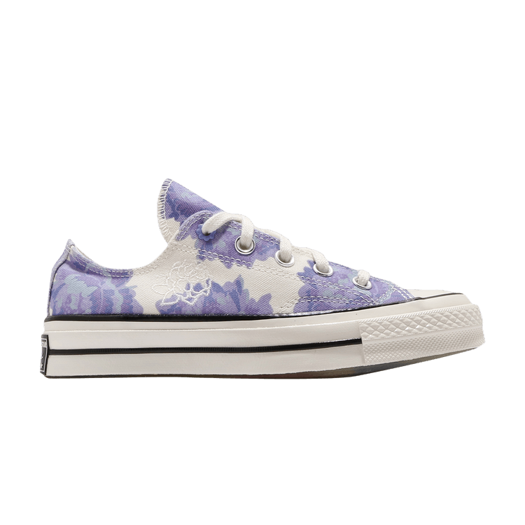 Converse Chuck 70 Low 'Floral'