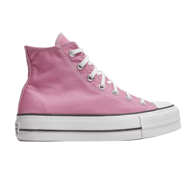 Converse Wmns Chuck Taylor All Star Lift High 'Magic Flamingo'