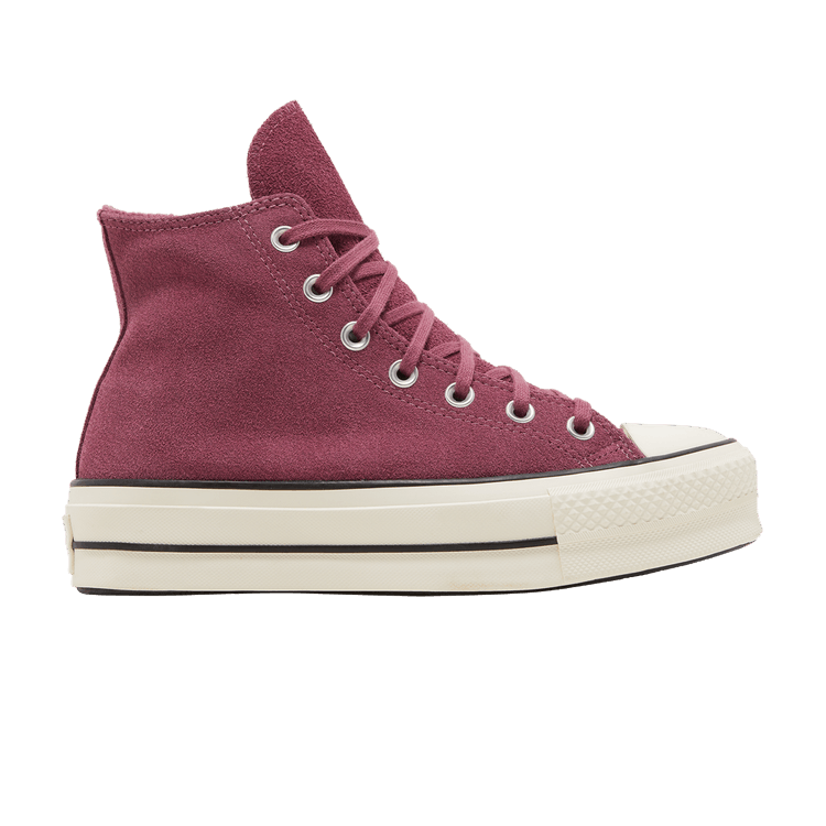 Converse Wmns Chuck Taylor All Star Platform 'Shadowberry'