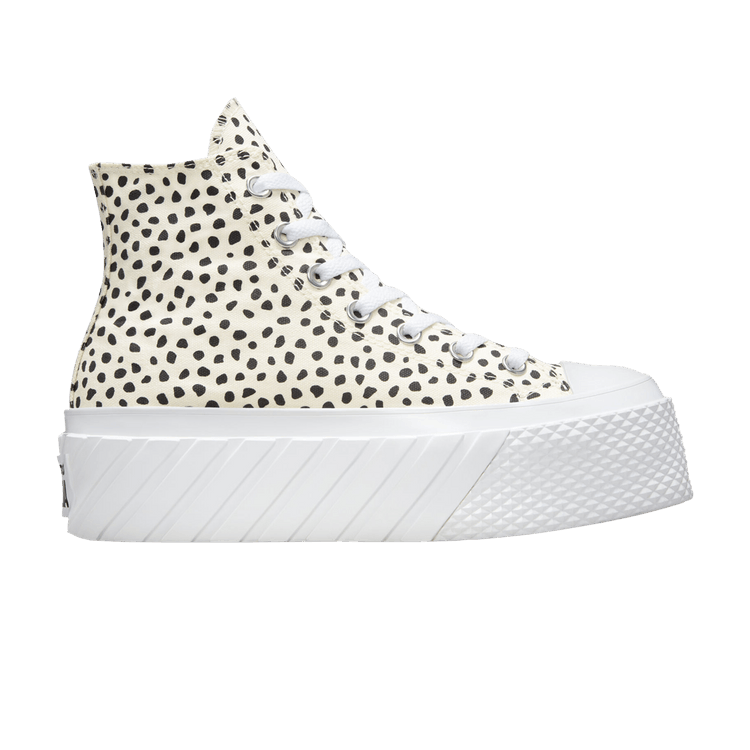 Converse Wmns Chuck Taylor All Star 2X Platform High 'Welcome to the Wild'