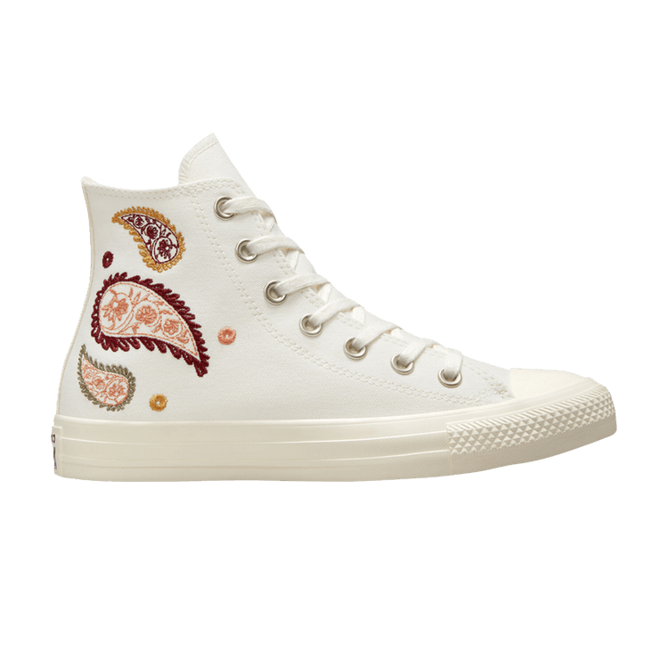 Converse Wmns Chuck Taylor All Star High 'Paisley'