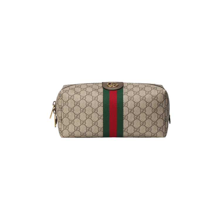 Gucci Ophidia Toiletry Case 'Soft GG Supreme'