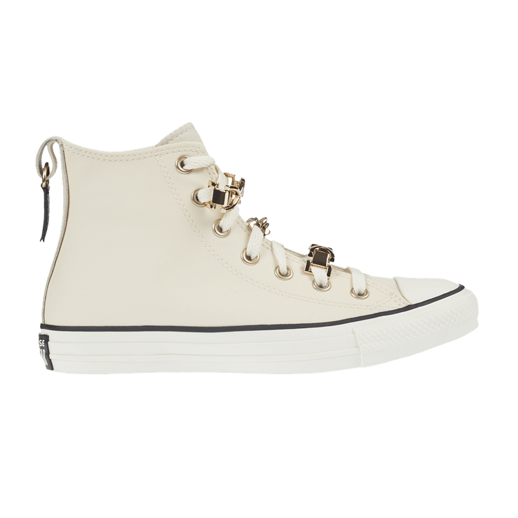 Converse Wmns Chuck Taylor All Star High 'Natural Ivory'