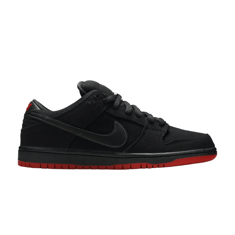 Nike Dunk Low Premium SB 'Levi's'