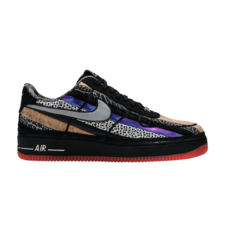 Nike Air Force 1 Low Cmft 'Crescent City'