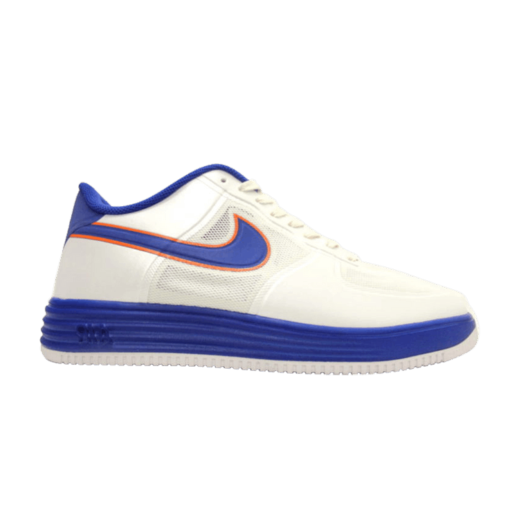 Medicom Toy x Nike Lunar Force 1 Fuse NRG 'BE@RBRICK'