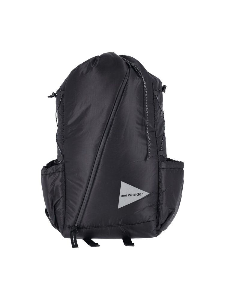 And Wander Drawstring Hiking Backpack