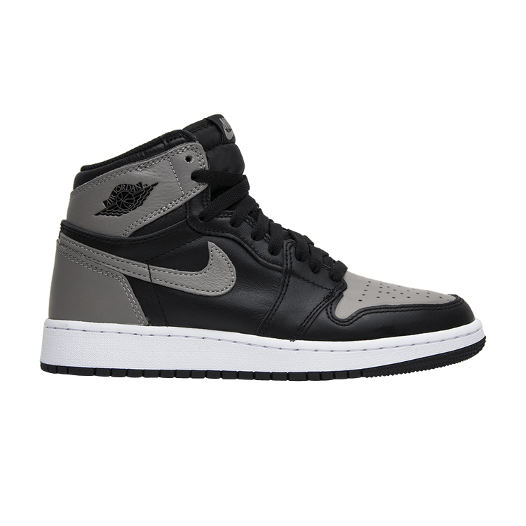 Air Jordan 1 Retro High OG GS 'Shadow' 2018