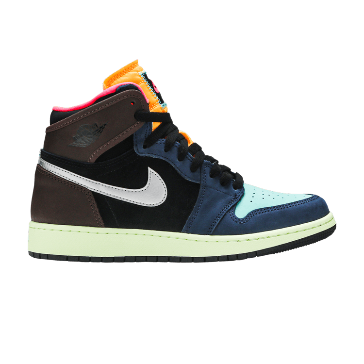 Air Jordan 1 Retro High GS 'Tokyo Bio Hack'