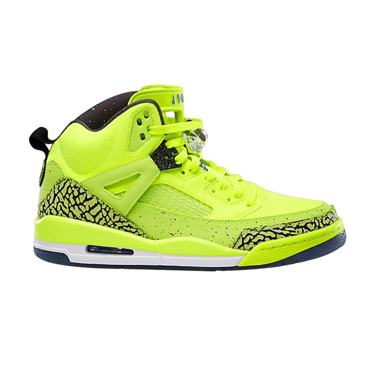 Air Jordan Spizike 'BHM'