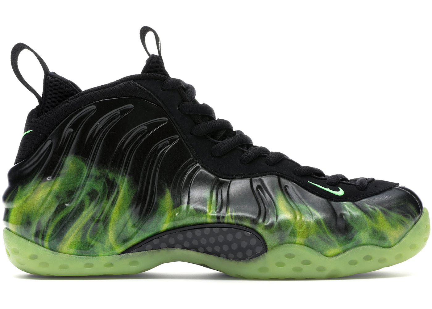 Nike Air Foamposite One ParaNorman