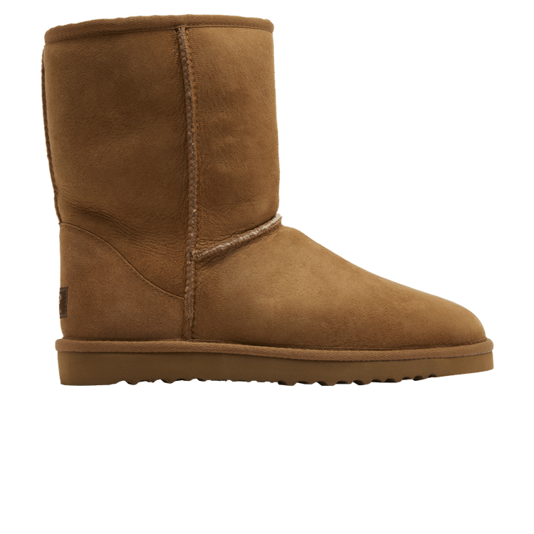 UGG Classic Short 'Chestnut'
