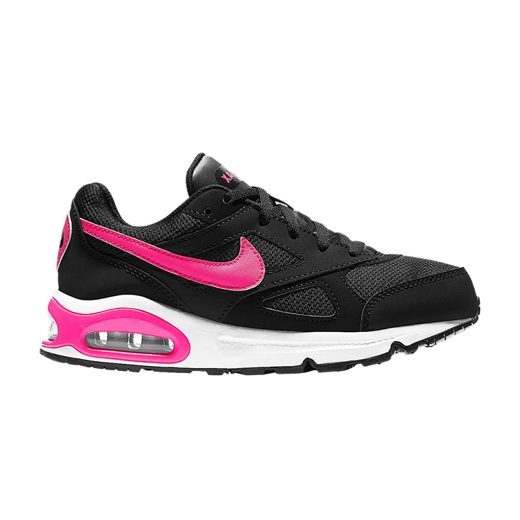 Nike Air Max Ivo PS 'Black/Black/Pink Pow'