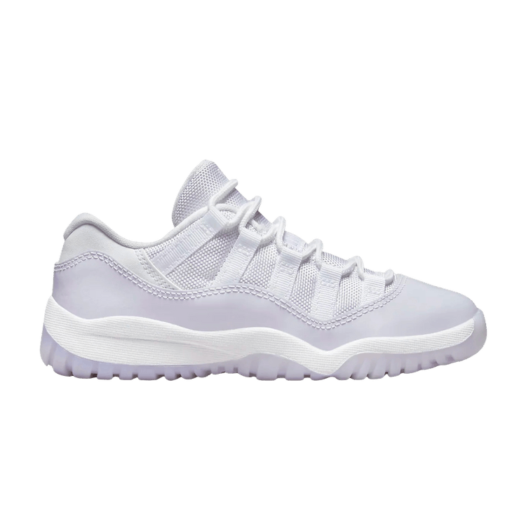 Air Jordan 11 Retro Low PS 'Pure Violet'