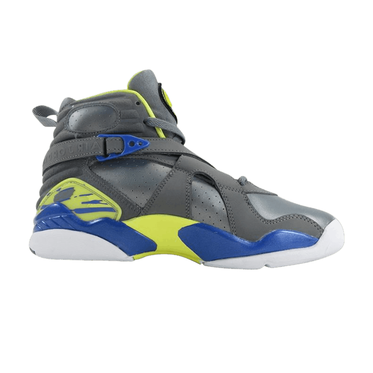 Air Jordan 8 Retro GS 'Laney'