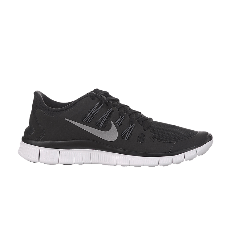 Nike Wmns Free 5.0 'Black Dark Grey'