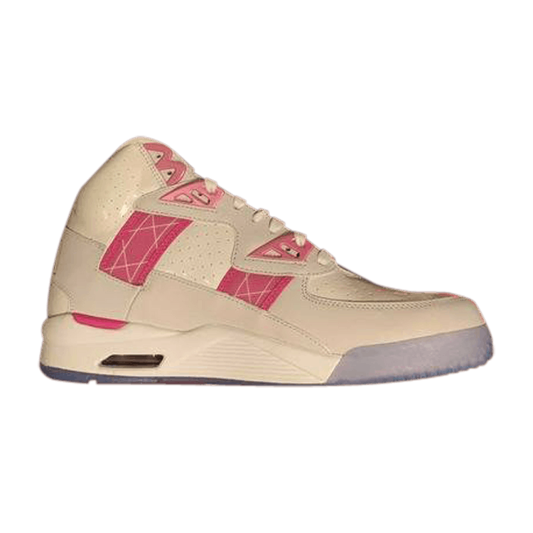 Nike Air Trainer SC High QS 'Pink Fire'