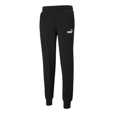 PUMA Essentials Sweatpants 'Black'
