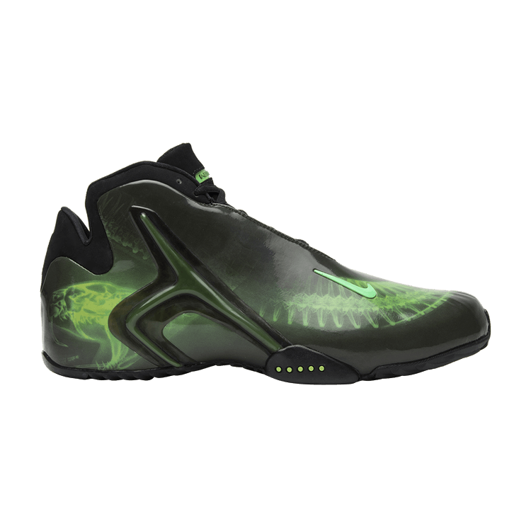 Nike Zoom Hyperflight Prm 'Kobe Superhero Pack'