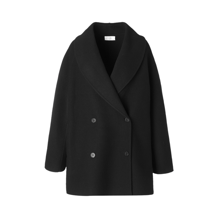 The Row Polli Jacket 'Black'