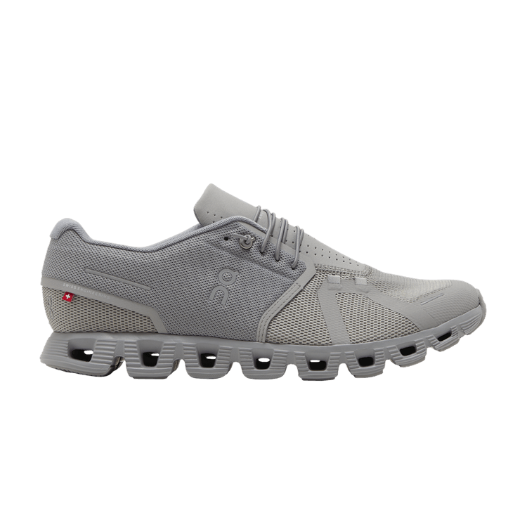 ON Cloud 5 'Fog Alloy'