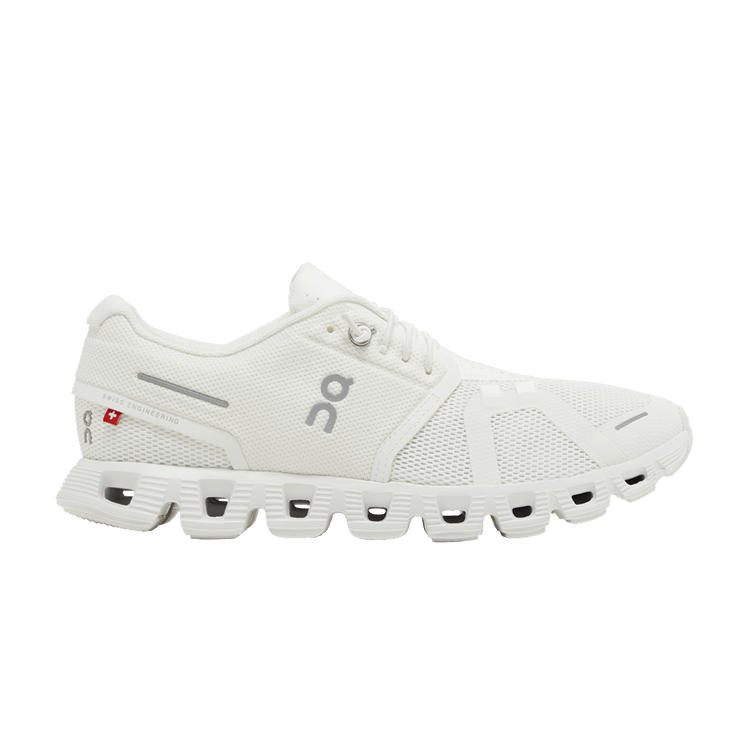 ON Wmns Cloud 5 'White'