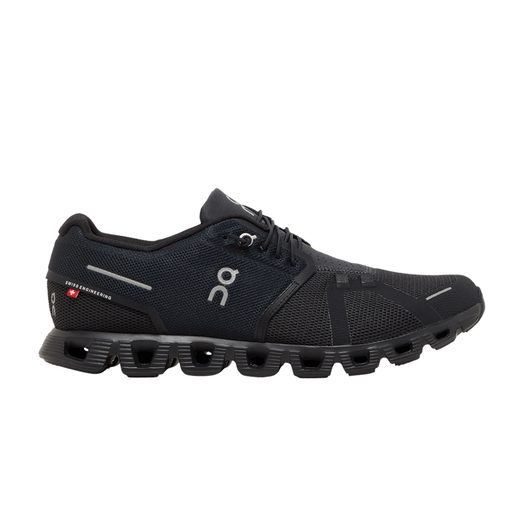 ON Cloud 5 'All Black'
