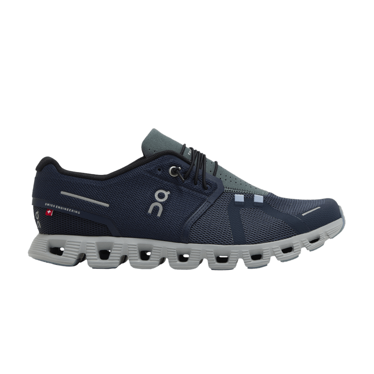 ON Cloud 5 'Midnight Navy'