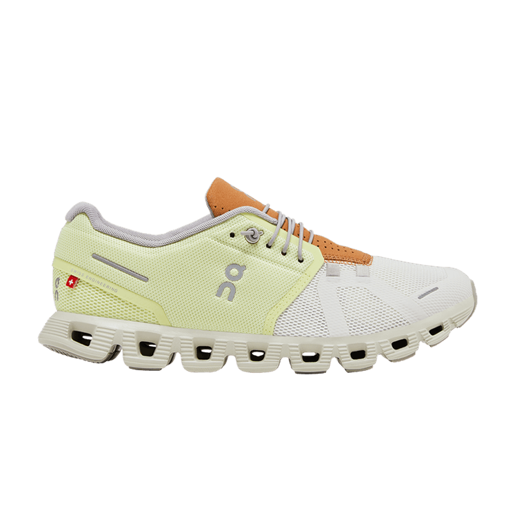 ON Wmns Cloud 5 'Hay Ice'