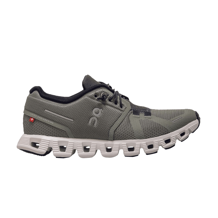 ON Wmns Cloud 5 'Kelp Shadow'