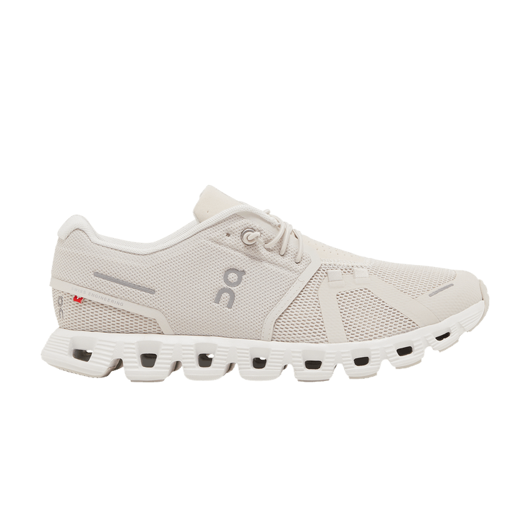 ON Wmns Cloud 5 'Pearl'
