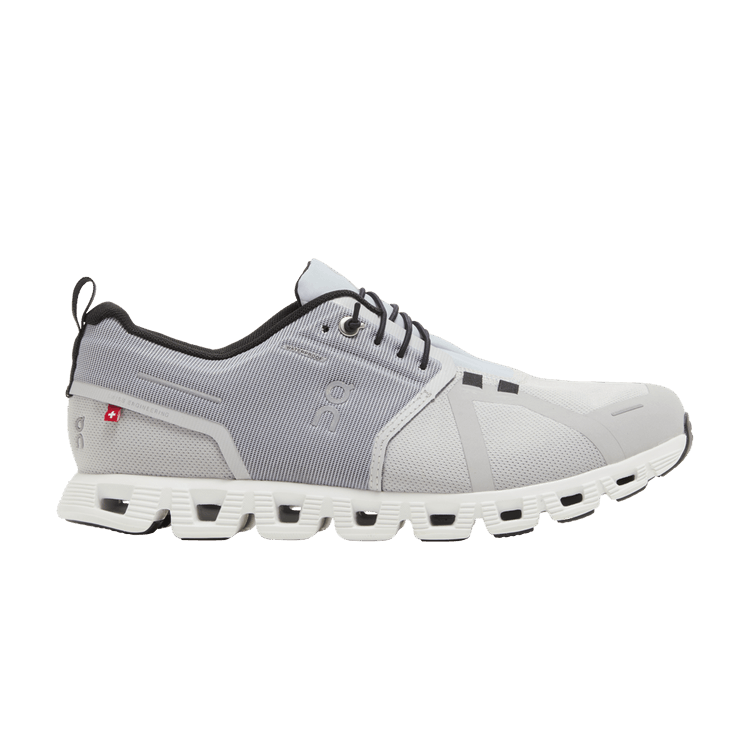 ON Cloud 5 Waterproof 'Glacier'